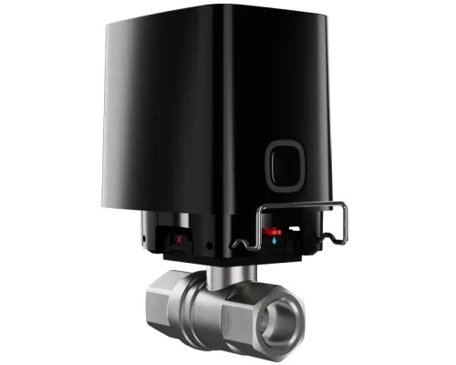 Антипотоп-система Ajax WaterStop [1] black